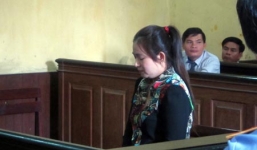 'Tú bà' của 'động' mại dâm phục vụ khách nước ngoài được giảm án